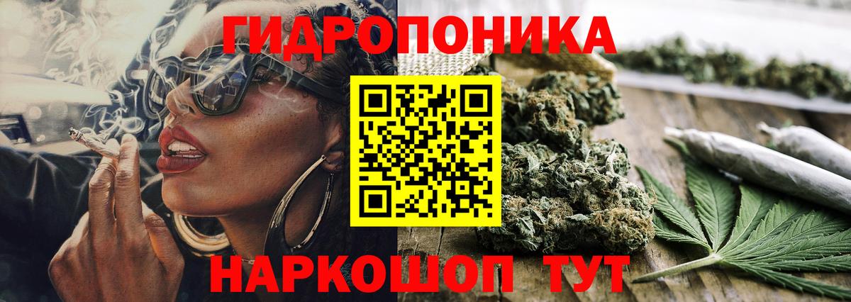 Марихуана сатива Тулун
